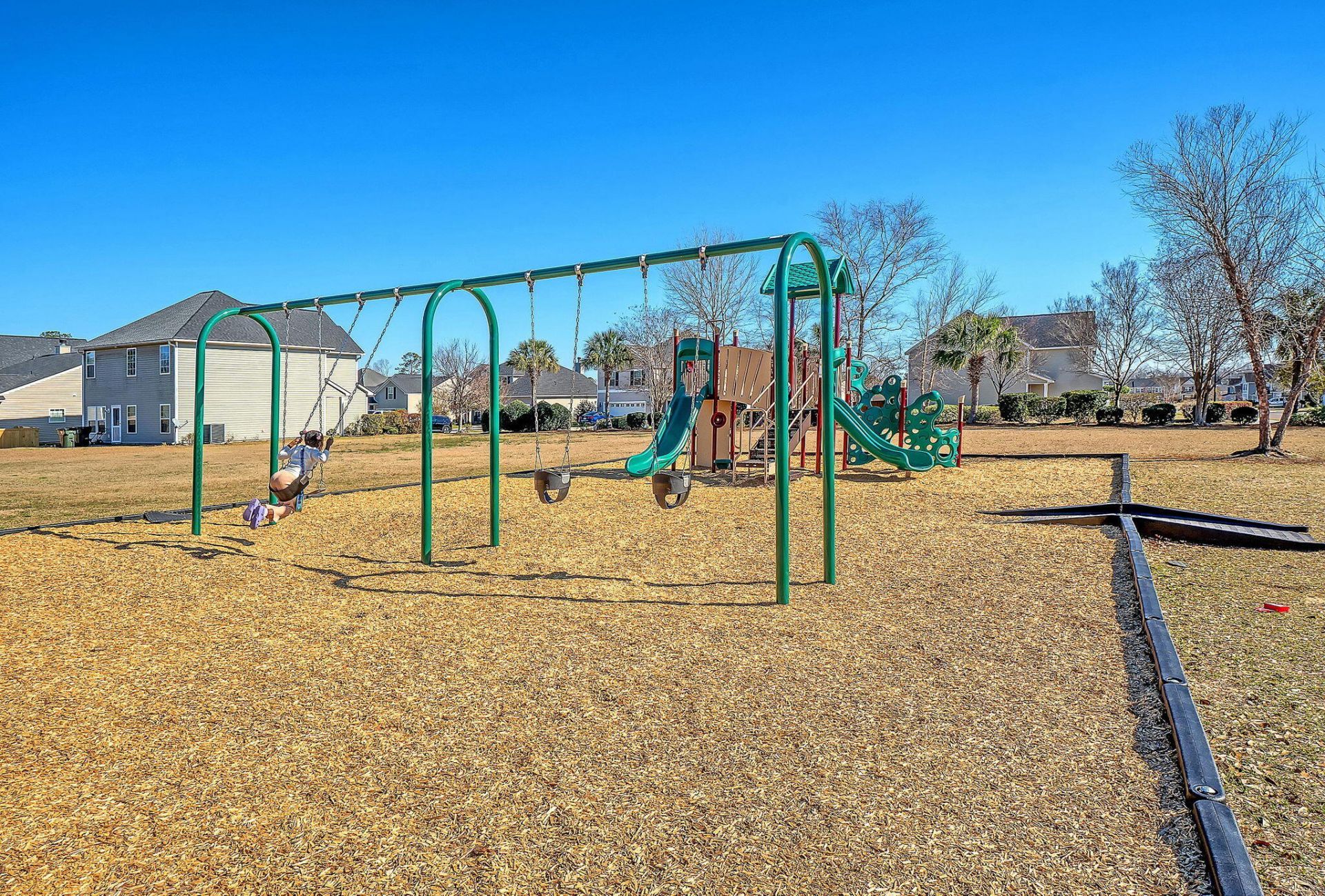 2003 Wishing Well Trail Photo 30