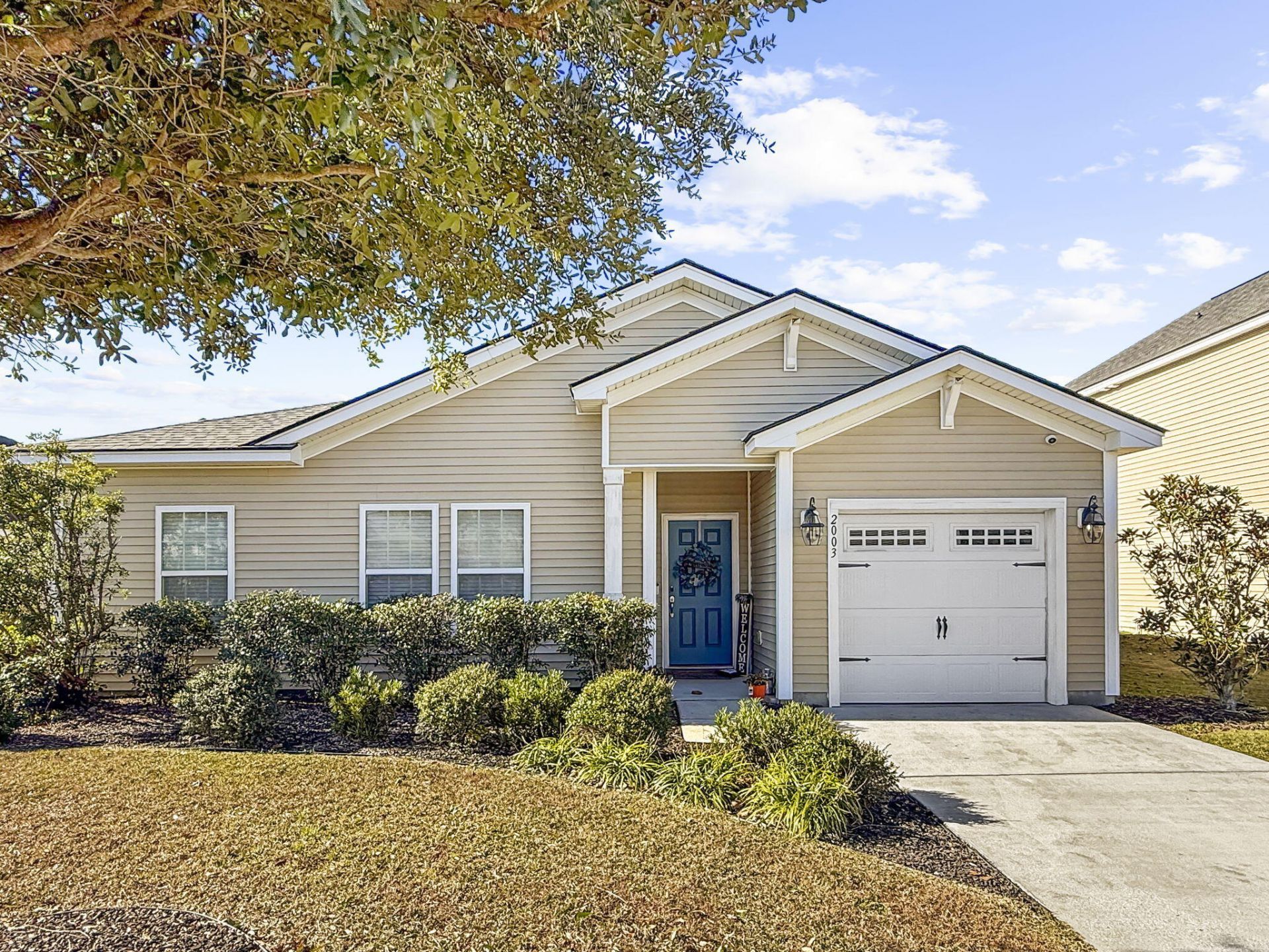 2003 Wishing Well Trail Photo 35