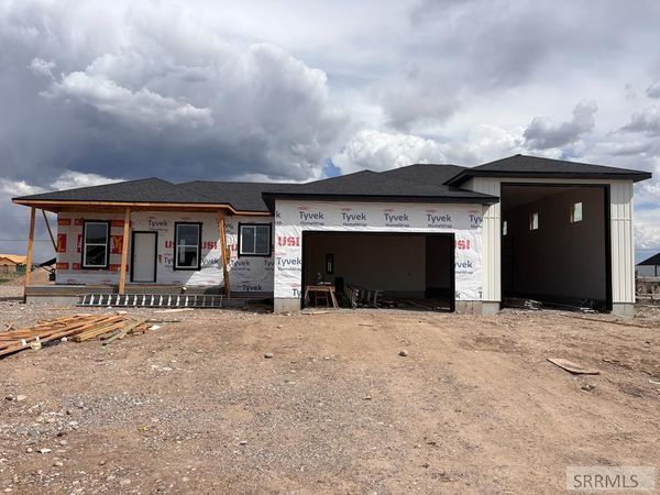 32 N Currant Lane, RIGBY, ID 83442