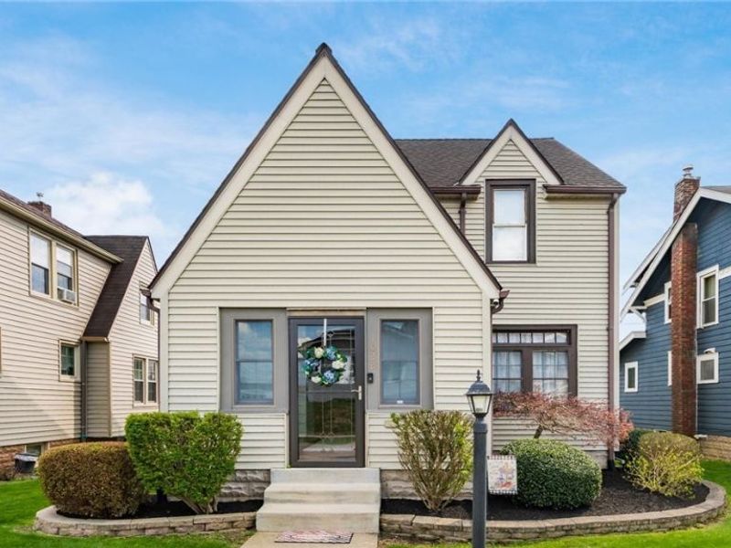 1022 Taylor Avenue, Cambridge, OH 43725 Photo 1