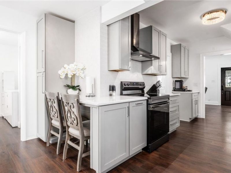 1022 Taylor Avenue, Cambridge, OH 43725 Photo 10