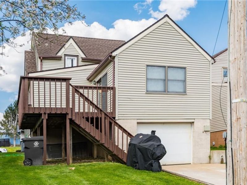 1022 Taylor Avenue, Cambridge, OH 43725 Photo 21