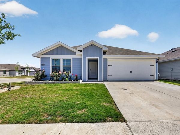 6409 Waterfall Lane, Princeton, TX 75407