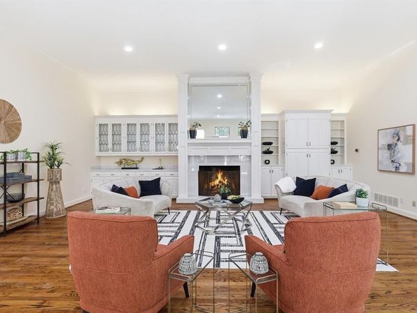 5020 Briar Tree Drive, Dallas, TX 75248