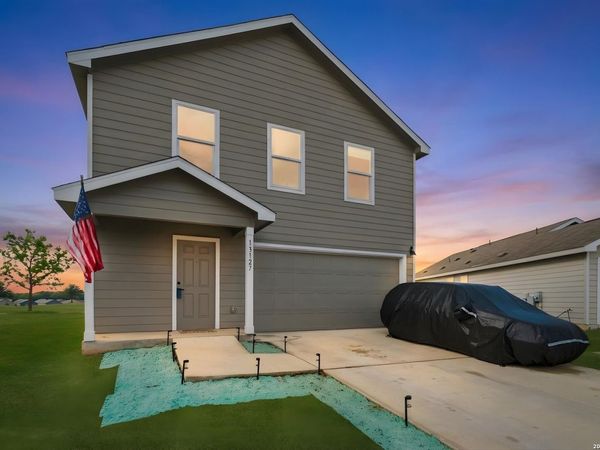 13127 Levi Ter, San Antonio, TX 78221
