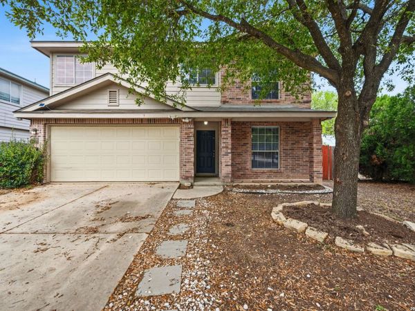 10603 Appaloosa Bay, San Antonio, TX 78254