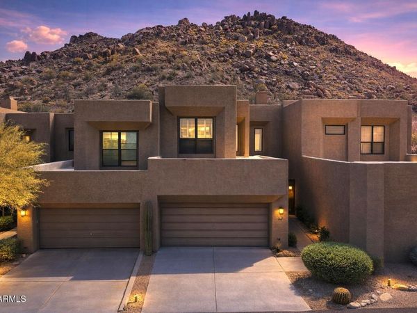 25555 N WINDY WALK Drive, Unit 30, Scottsdale, AZ 85255