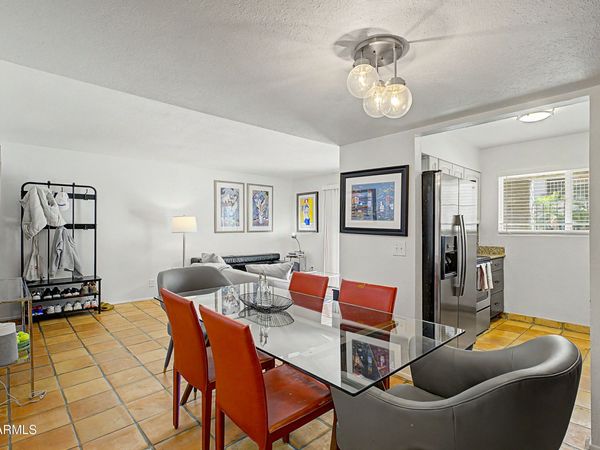 1650 N 87TH Terrace, Unit A16, Scottsdale, AZ 85257