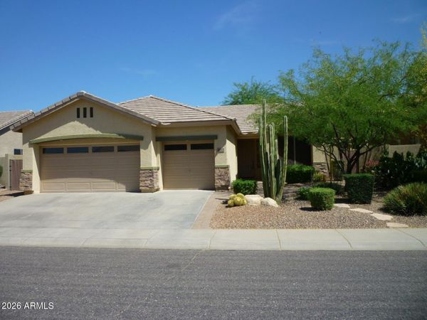 40213 N MICHNER Way, Anthem, AZ 85086