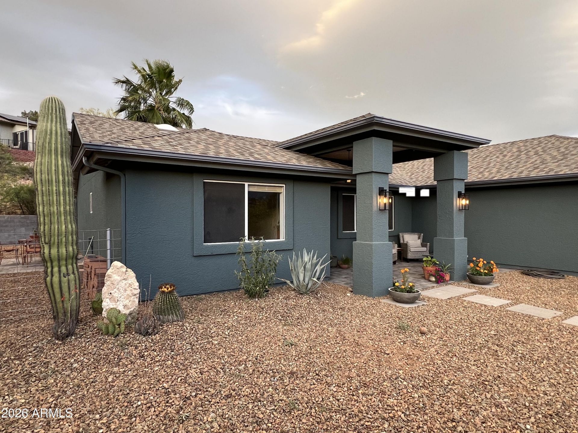 950 E Rio Mesa Trail, Cottonwood, AZ 86326 Main Photo