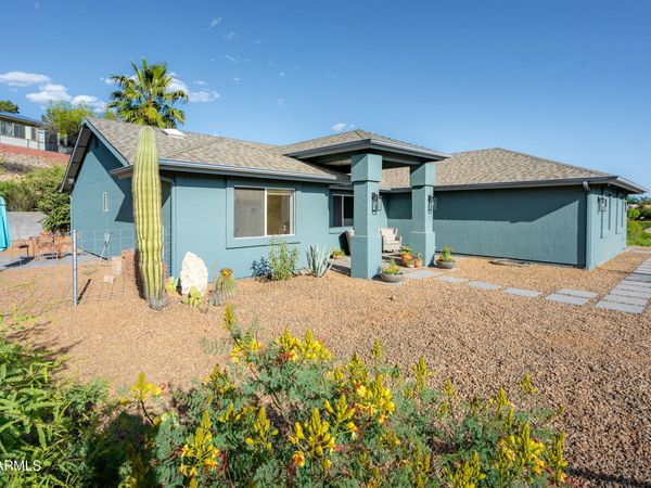 950 E RIO MESA Trail, Cottonwood, AZ 86326