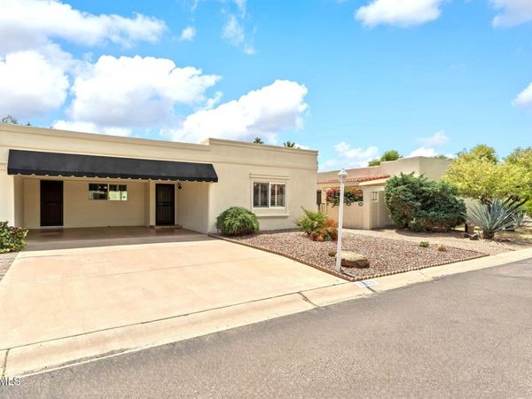 7809 E PLAZA Avenue, Scottsdale, AZ 85250