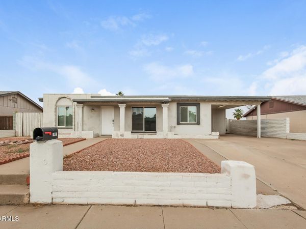 6402 S 44TH Street, Phoenix, AZ 85042