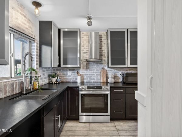 7436 E CHAPARRAL Road, Unit B126, Scottsdale, AZ 85250