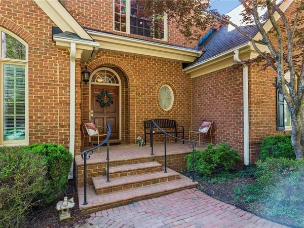 10 Frenchmens Key , Williamsburg, VA 23185