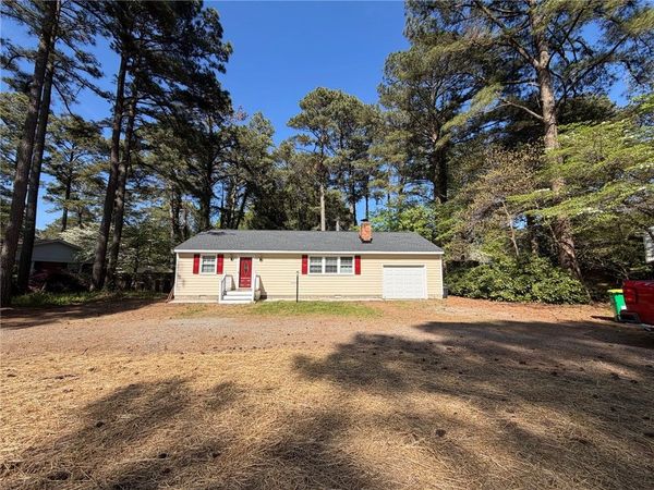 8331 Circle Drive , Hayes, VA 23072