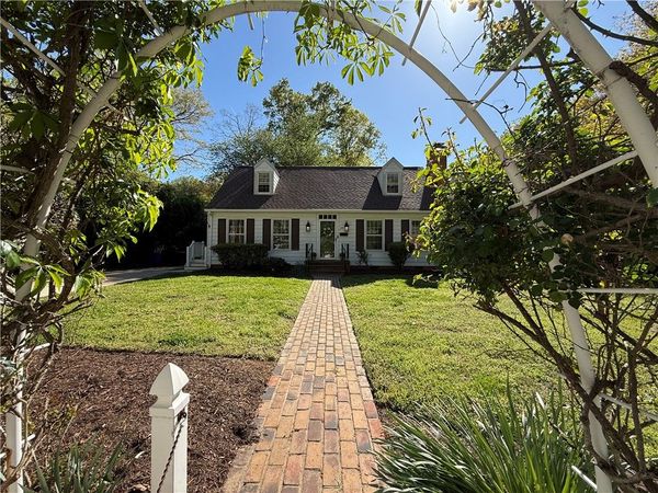 413 Normandy Lane , Newport News, VA 23606