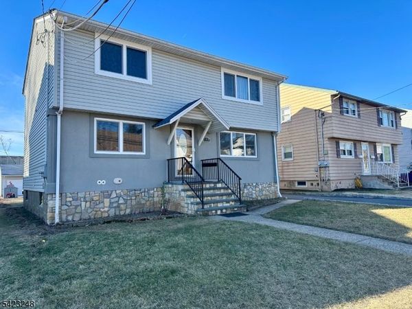 129 Scoles Ave, Unit 1, Clifton, NJ 07012