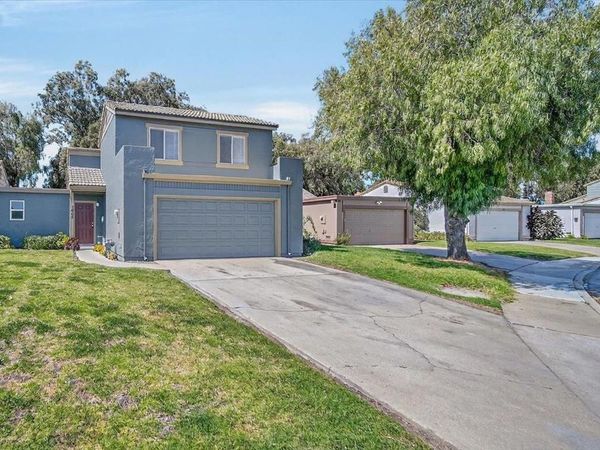 1605 Cherokee Drive, Salinas, CA 93906