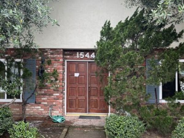 1544 Stanford Street, Unit 4, Santa Monica, CA 90404