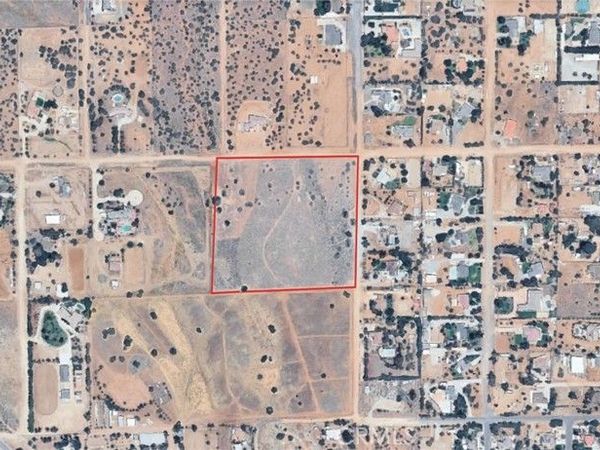 0 Acklins Avenue, Acton, CA 93510