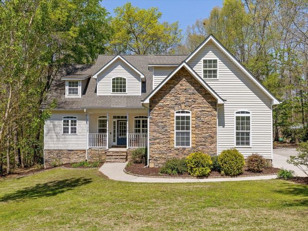 37 Azalea Drive, Ringgold, GA 30736