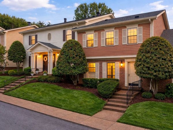 1127 Brentwood Pt, Brentwood, TN 37027