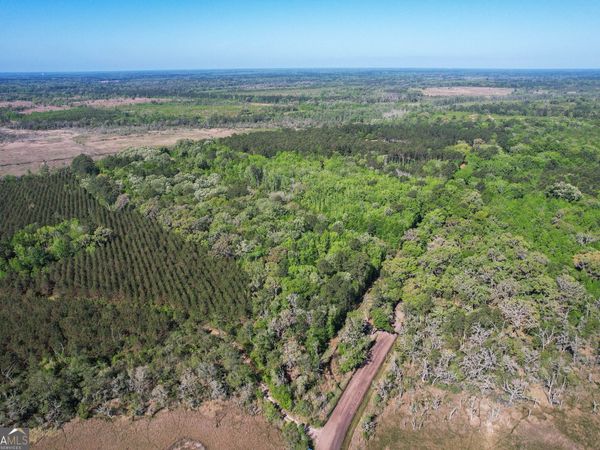 0 Cay Creek Road, Midway, GA 31320