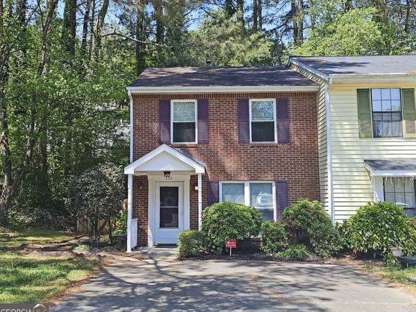 392 Hamilton Trace, Marietta, GA 30068