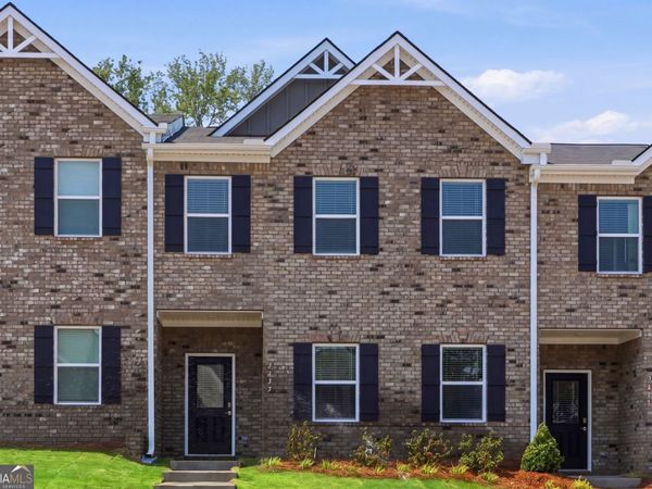 3633 PARKWAY JAMES Drive, Snellville, GA 30039