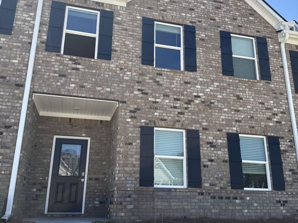 3633 PARKWAY JAMES Drive, Snellville, GA 30039