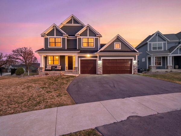 4237 Arbor Bay, Woodbury, MN 55129