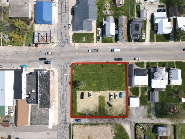 Lot 1 S Main Street, Lynn, IN 47355