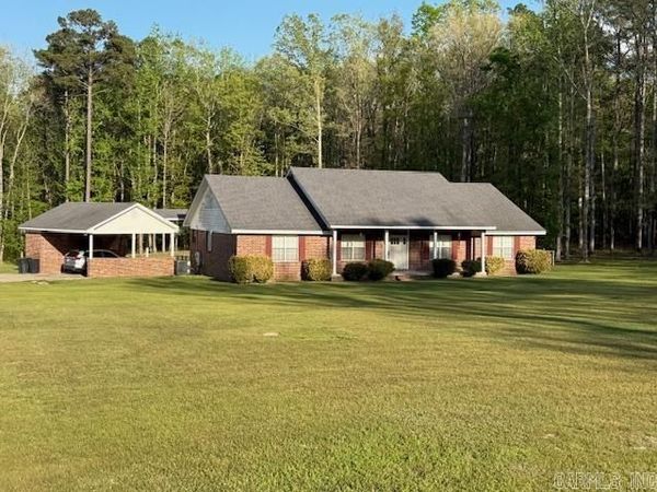 266 Lillianwood Drive, Sheridan, AR 72150