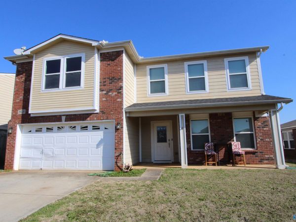 3420 Castlecreek Drive, Madison, AL 35756