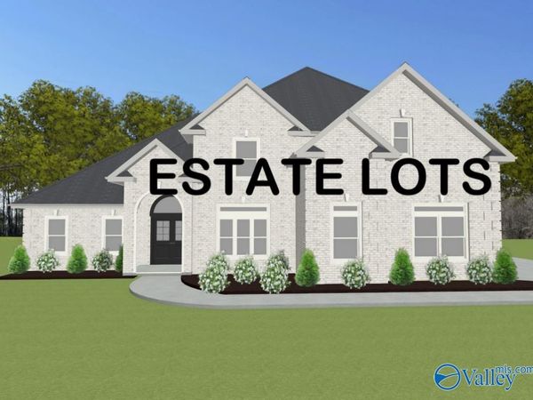 Greendale E Newby Chapel Road, Athens, AL 35613