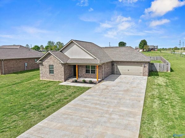 27731 Salem Minor Hill Road, Lester, AL 35647