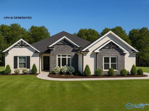 Harrison - B Avondale Drive, Athens, AL 35613