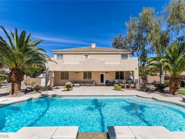 7321 Sibley Avenue, Las Vegas, NV 89131