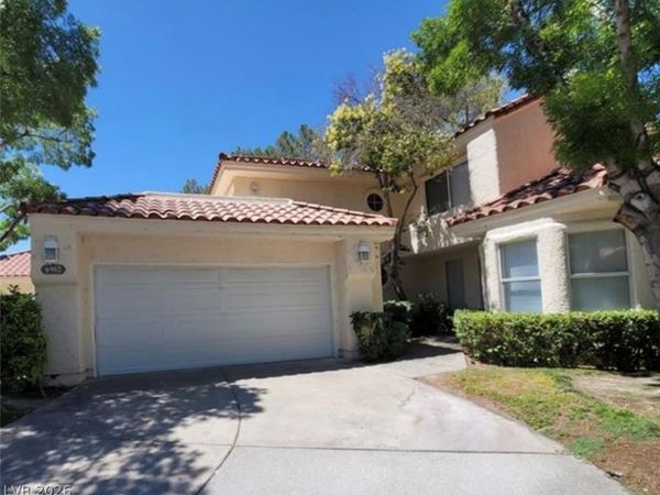 6902 Emerald Springs Lane , Las Vegas, NV 89113