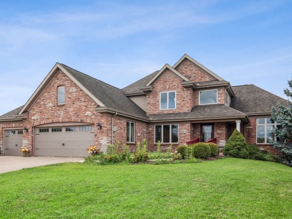 914 Tivoli Drive , Rockford, IL 61107