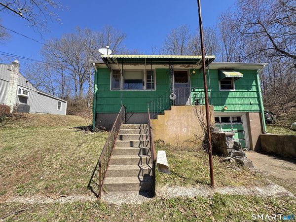 195-A Rear North Main, Branford, CT 06405