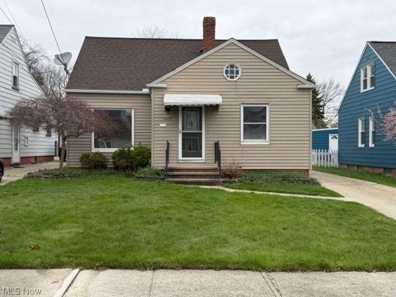11005 Brunswick Avenue, Garfield Heights, OH 44125 Photo 1