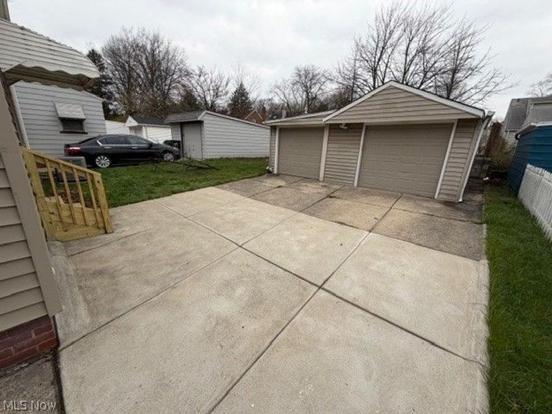 11005 Brunswick Avenue, Garfield Heights, OH 44125 Photo 1