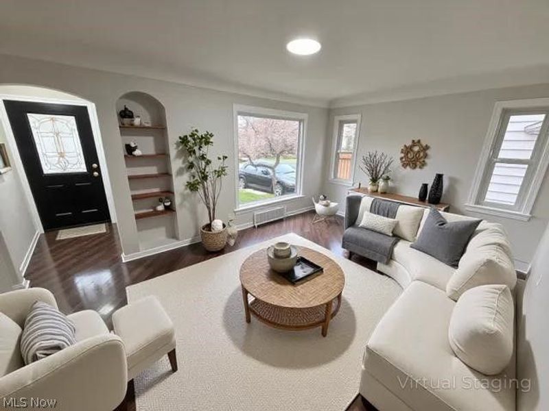 11005 Brunswick Avenue, Garfield Heights, OH 44125 Photo 4