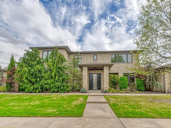 4405 Kensal Rise Place, Norman, OK 73072