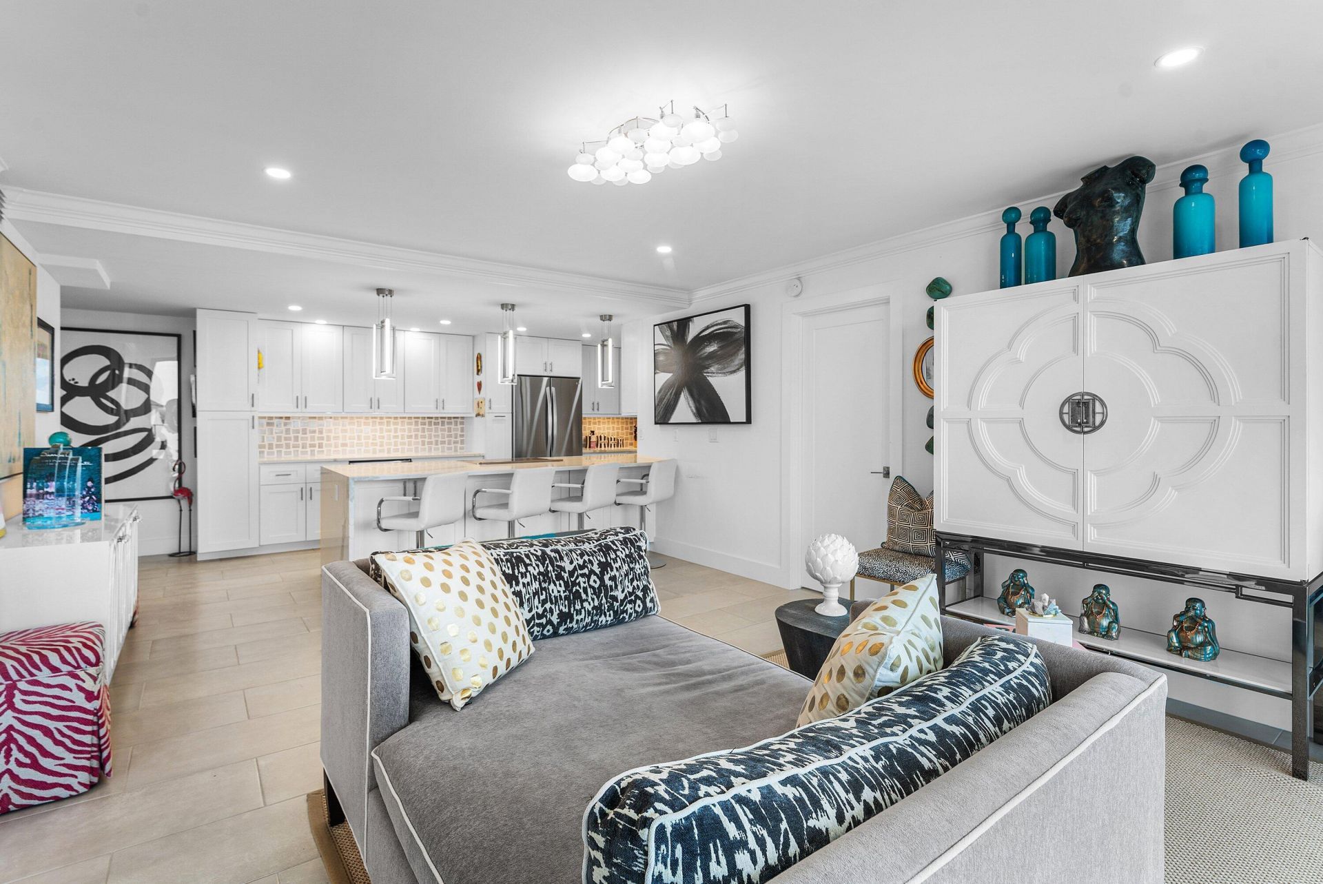 336 Golfview Road, Unit Ph12, North Palm Beach, FL 33408 Photo