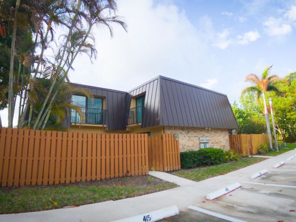 5646 SE Windsong Lane, Unit 415, Stuart, FL 34997