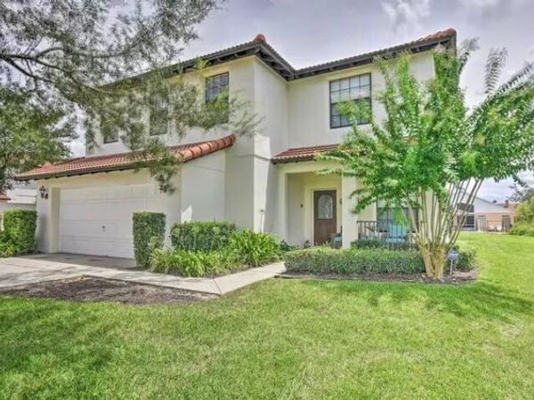 16708 Lazy Breeze Loop, Unit 16708, Clermont, FL 34714