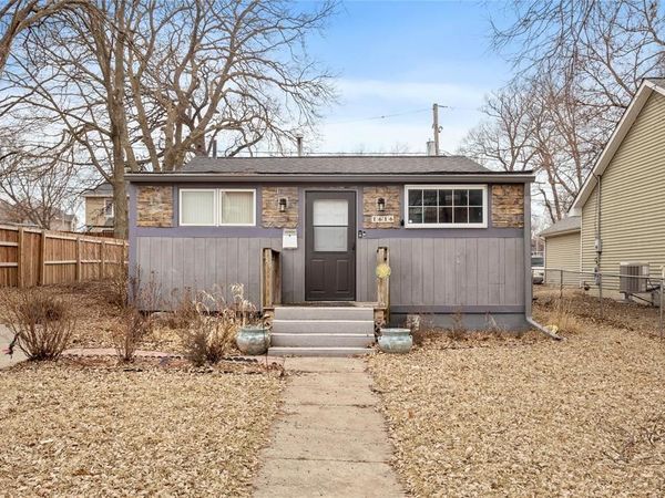 1616 11th Street, Des Moines, IA 50314